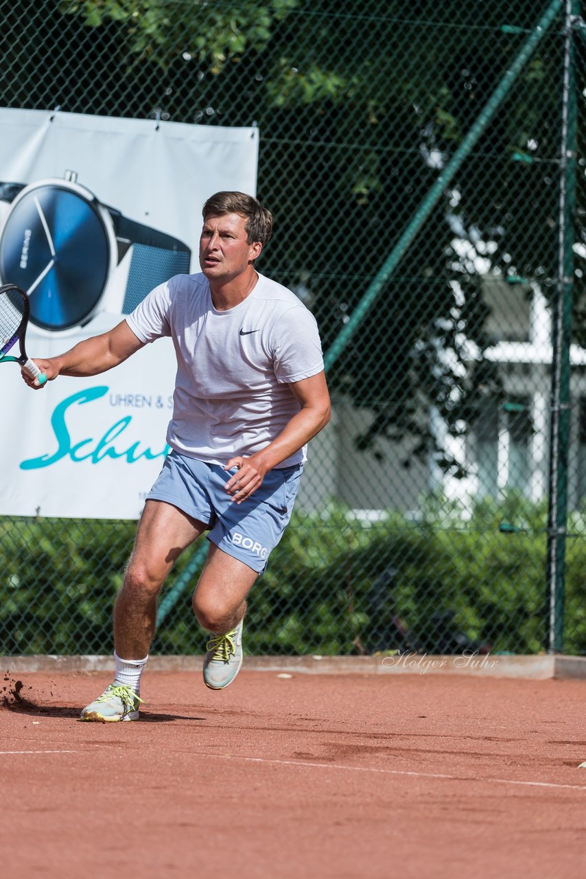 Bild 72 - Kuehlungsborner Tennisturnier